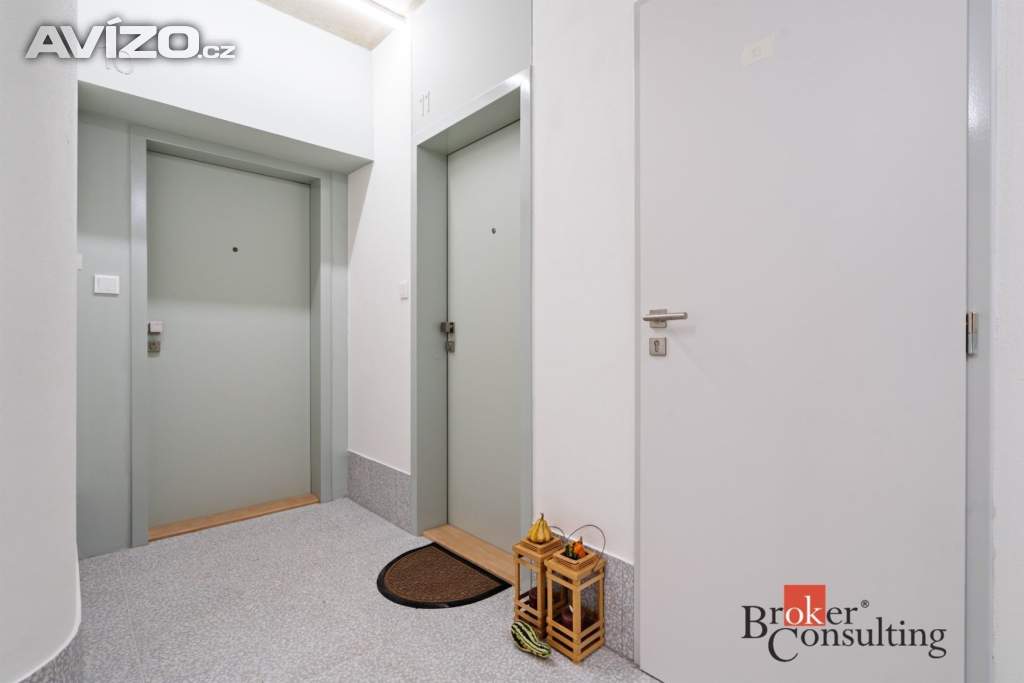 Foto inzerátu Prodej bytu 1+1 36 m², Plzeň