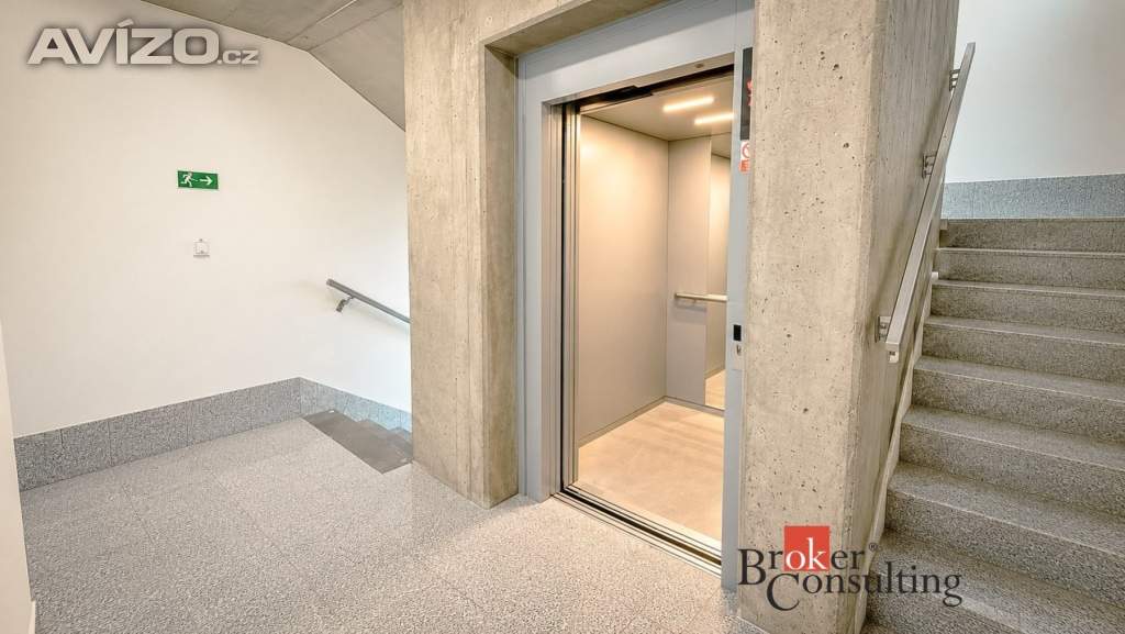 Foto inzerátu Prodej bytu 1+1 36 m², Plzeň