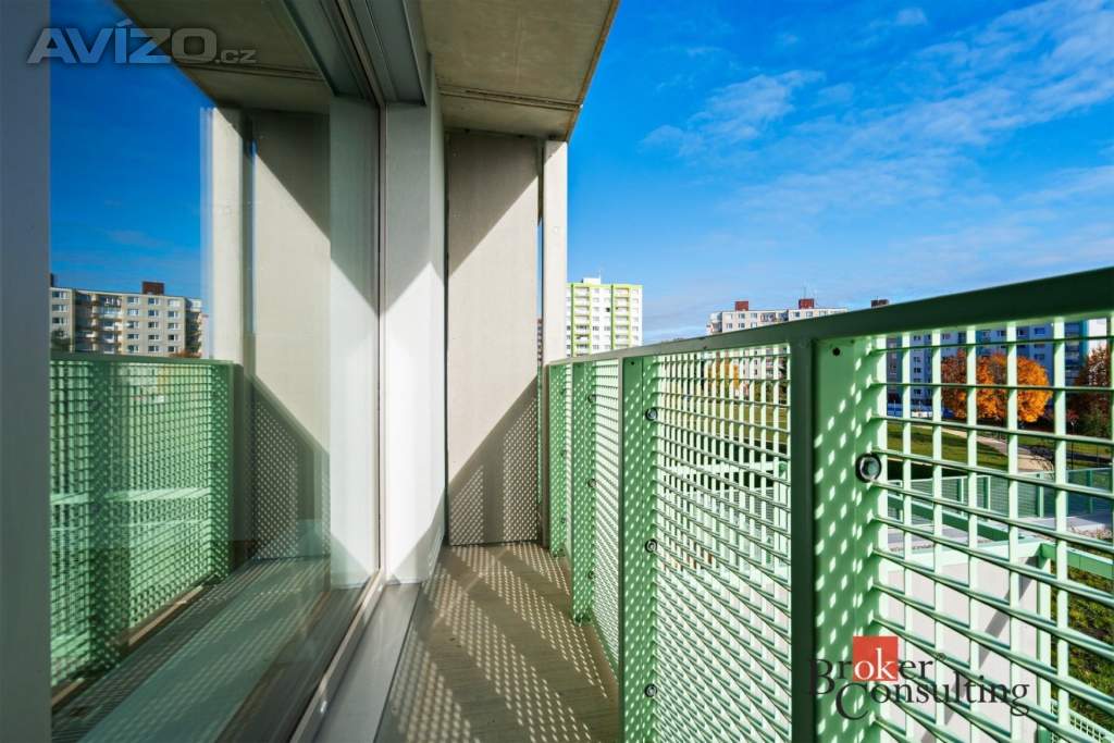 Foto inzerátu Prodej bytu 1+1 36 m², Plzeň