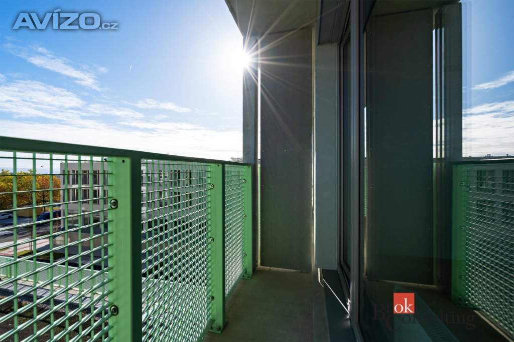 Foto inzerátu Prodej bytu 1+1 36 m², Plzeň