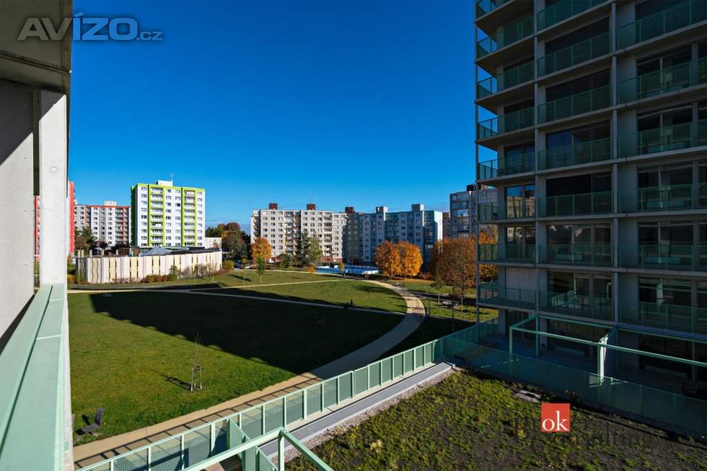 Foto inzerátu Prodej bytu 1+1 36 m², Plzeň