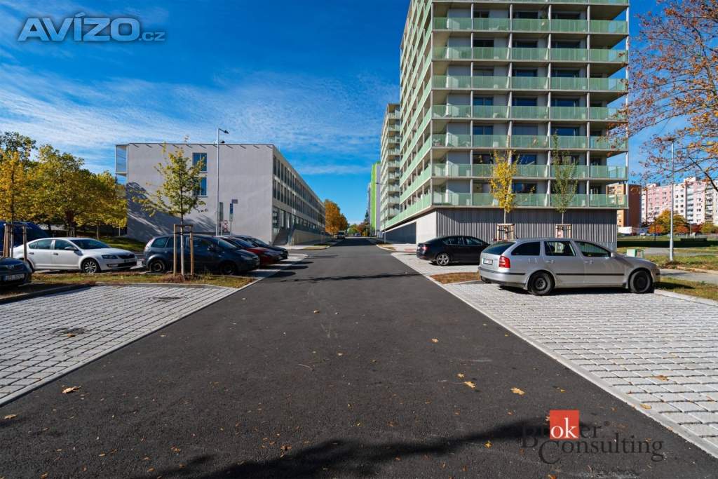 Foto inzerátu Prodej bytu 1+1 36 m², Plzeň
