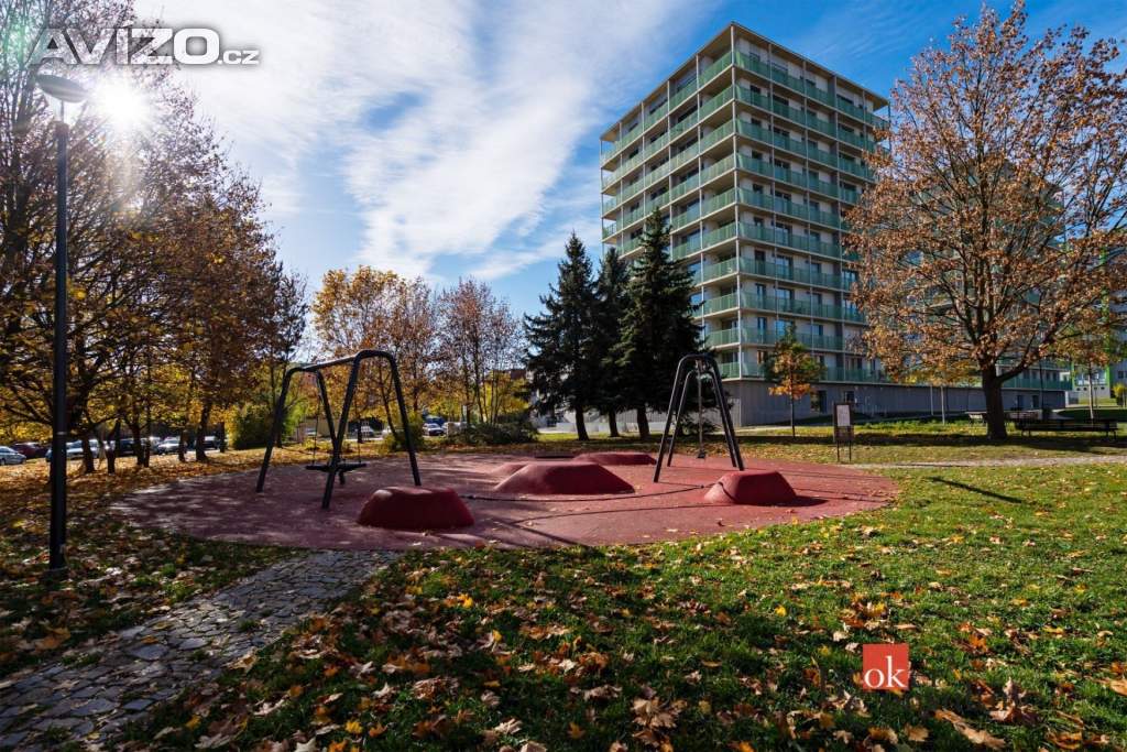 Foto inzerátu Prodej bytu 1+1 36 m², Plzeň