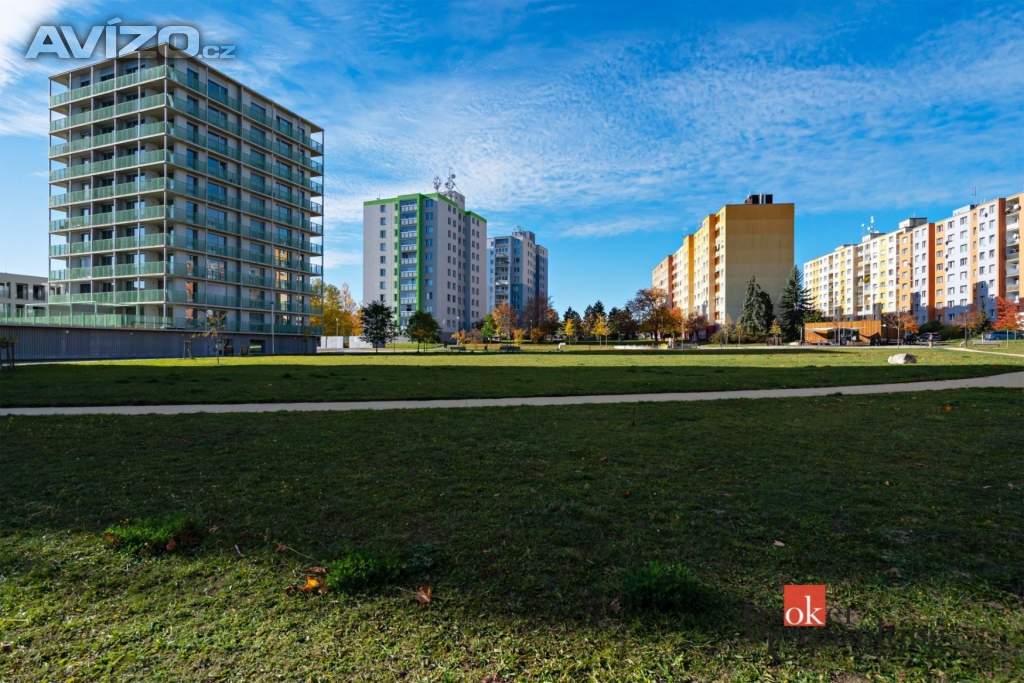 Foto inzerátu Prodej bytu 1+1 36 m², Plzeň
