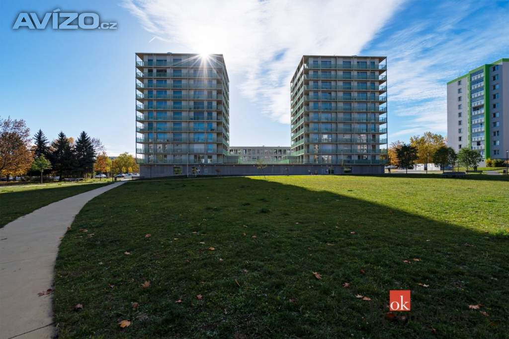 Foto inzerátu Prodej bytu 1+1 36 m², Plzeň
