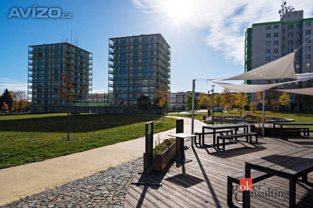 Foto inzerátu Prodej bytu 1+1 36 m², Plzeň