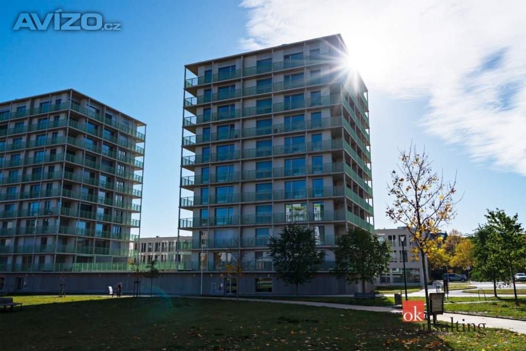 Foto inzerátu Prodej bytu 1+1 36 m², Plzeň