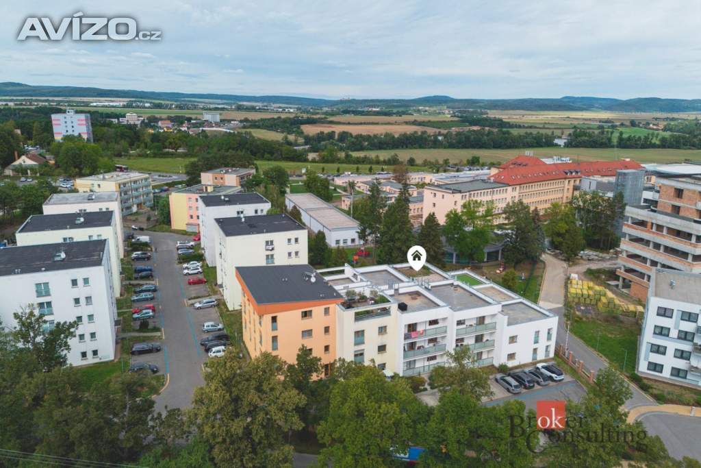 Prodej bytu 3+kk 75 m², Hořovice