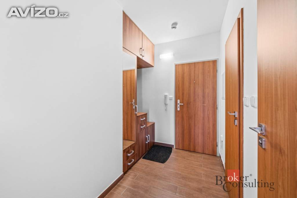 Foto inzerátu Prodej bytu 3+kk 75 m², Hořovice