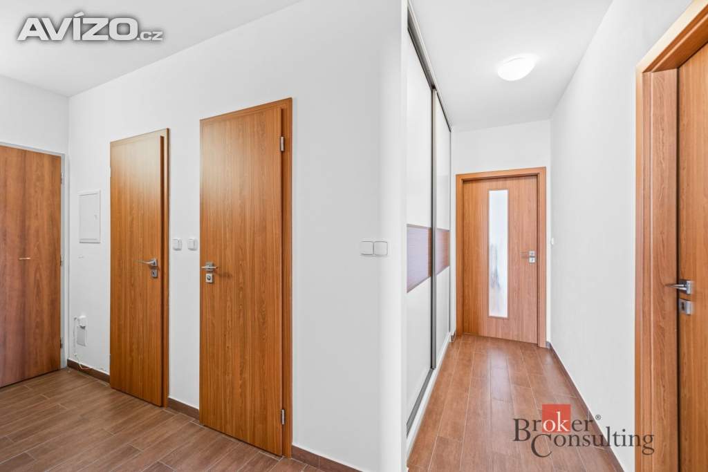 Foto inzerátu Prodej bytu 3+kk 75 m², Hořovice