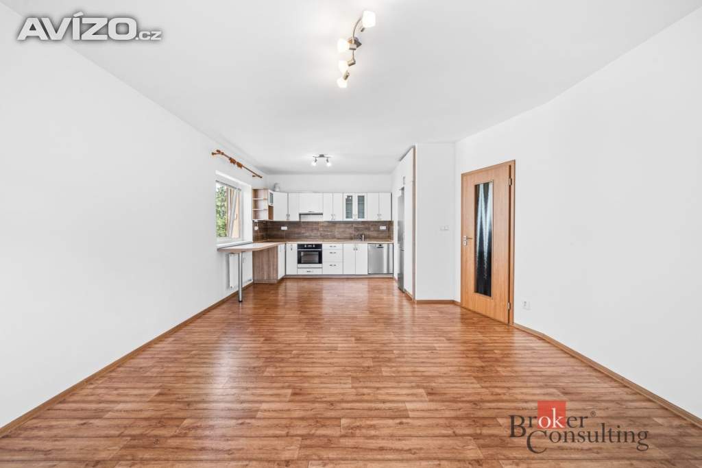 Foto inzerátu Prodej bytu 3+kk 75 m², Hořovice