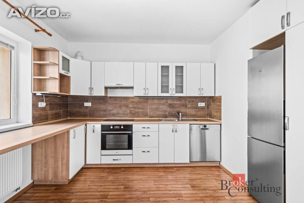Foto inzerátu Prodej bytu 3+kk 75 m², Hořovice