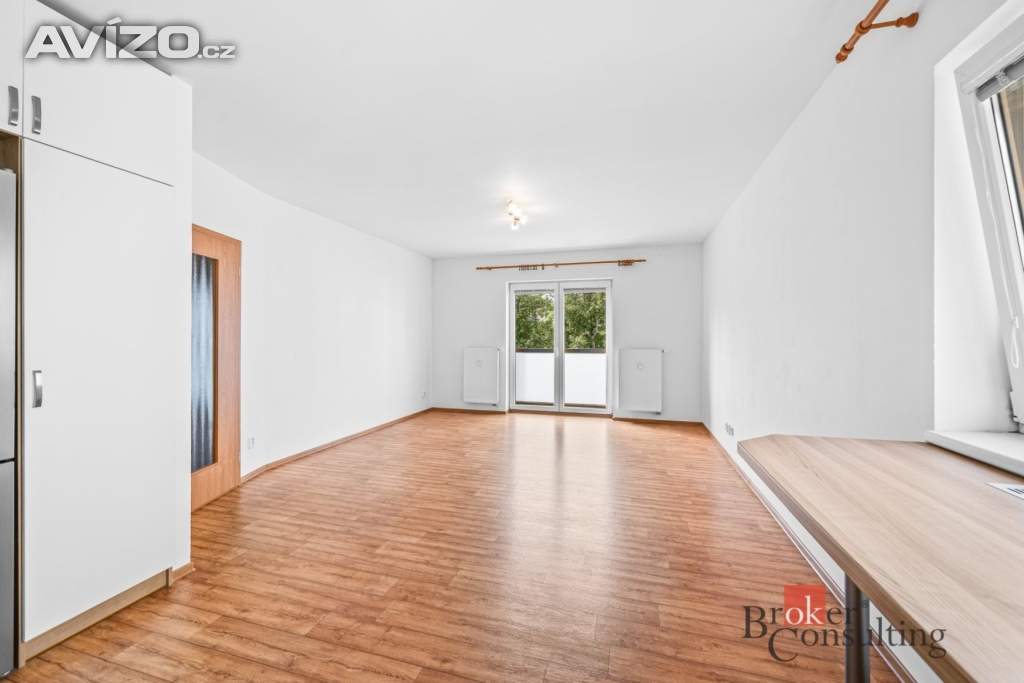 Foto inzerátu Prodej bytu 3+kk 75 m², Hořovice