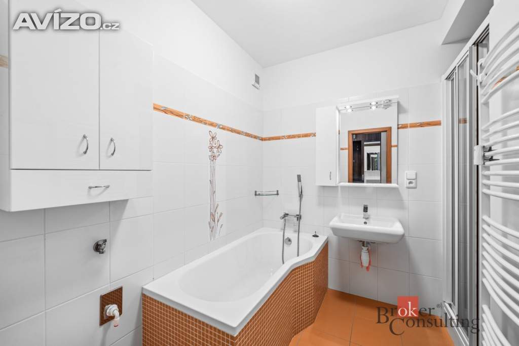 Foto inzerátu Prodej bytu 3+kk 75 m², Hořovice