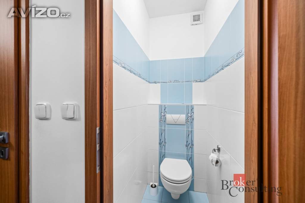 Foto inzerátu Prodej bytu 3+kk 75 m², Hořovice