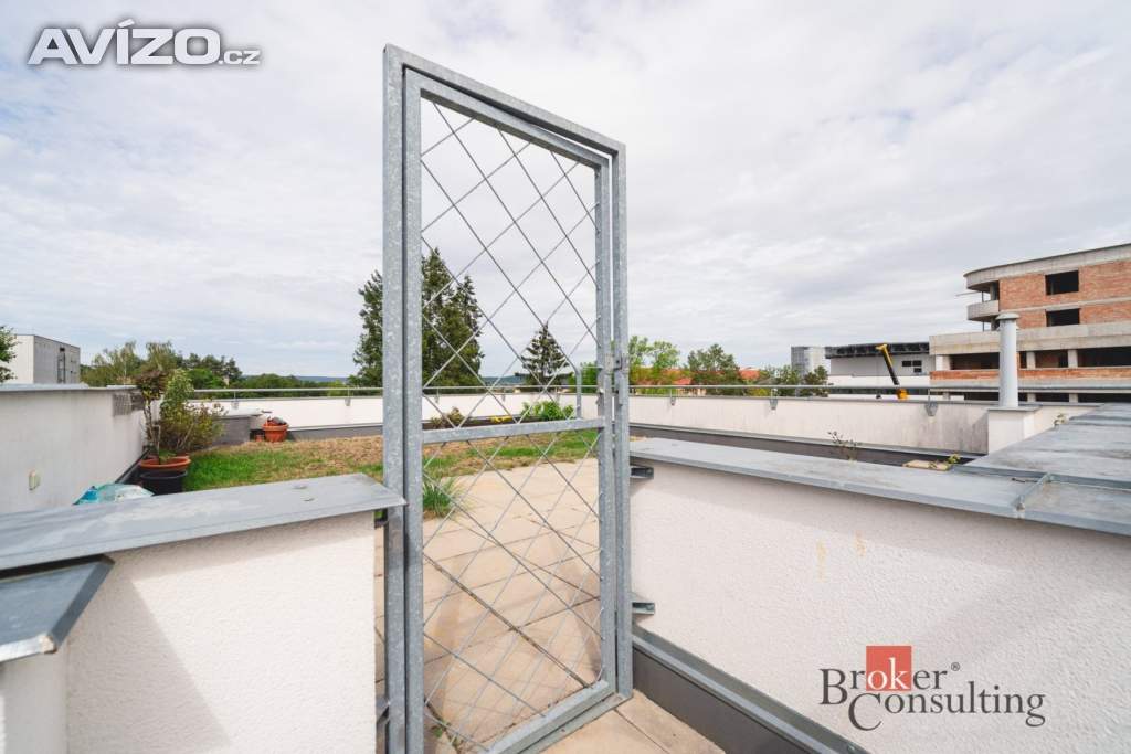 Foto inzerátu Prodej bytu 3+kk 75 m², Hořovice