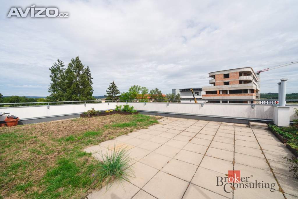 Foto inzerátu Prodej bytu 3+kk 75 m², Hořovice