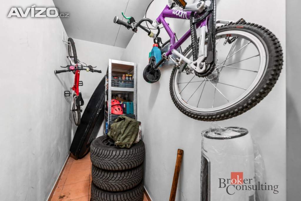Foto inzerátu Prodej bytu 3+kk 75 m², Hořovice