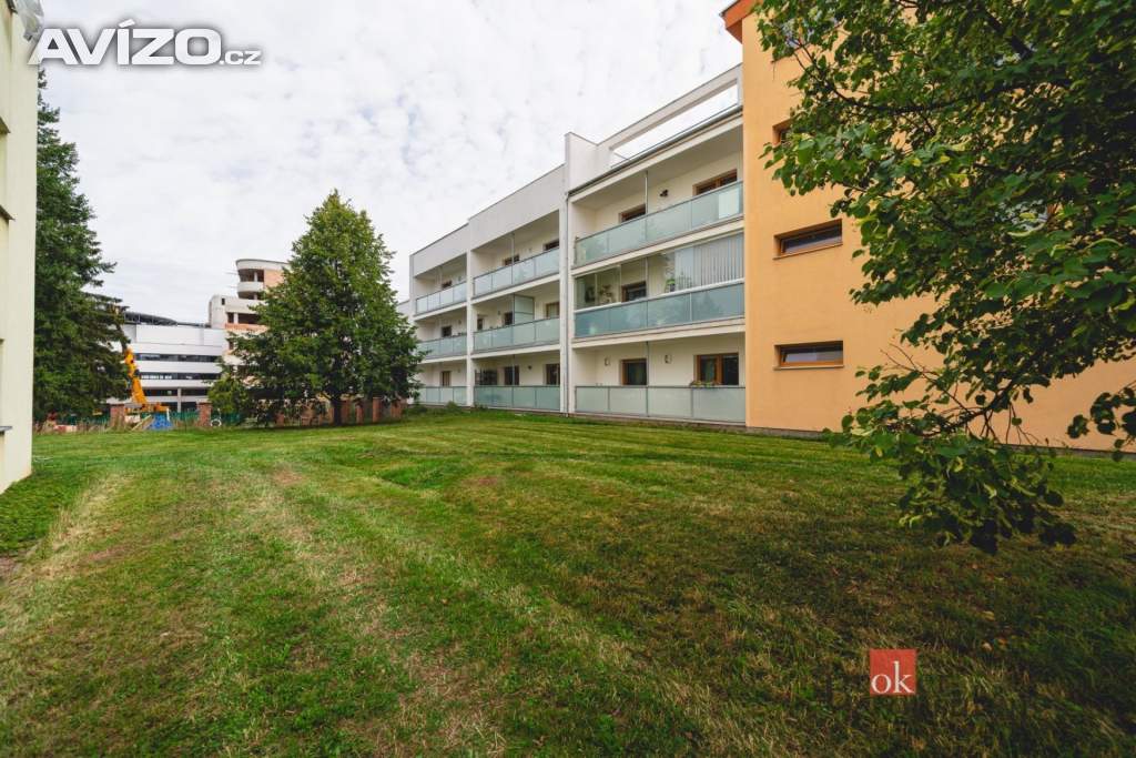 Foto inzerátu Prodej bytu 3+kk 75 m², Hořovice