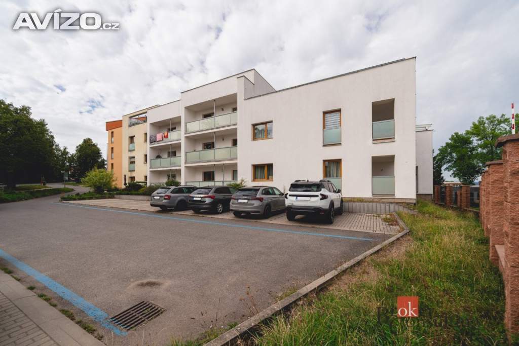 Foto inzerátu Prodej bytu 3+kk 75 m², Hořovice