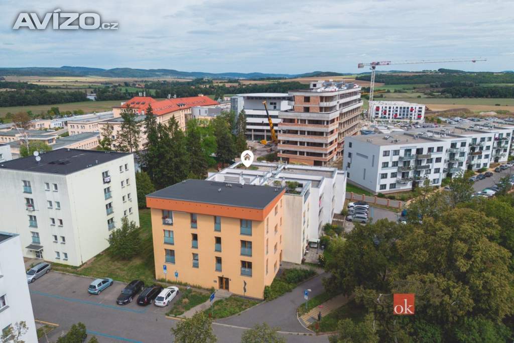 Foto inzerátu Prodej bytu 3+kk 75 m², Hořovice