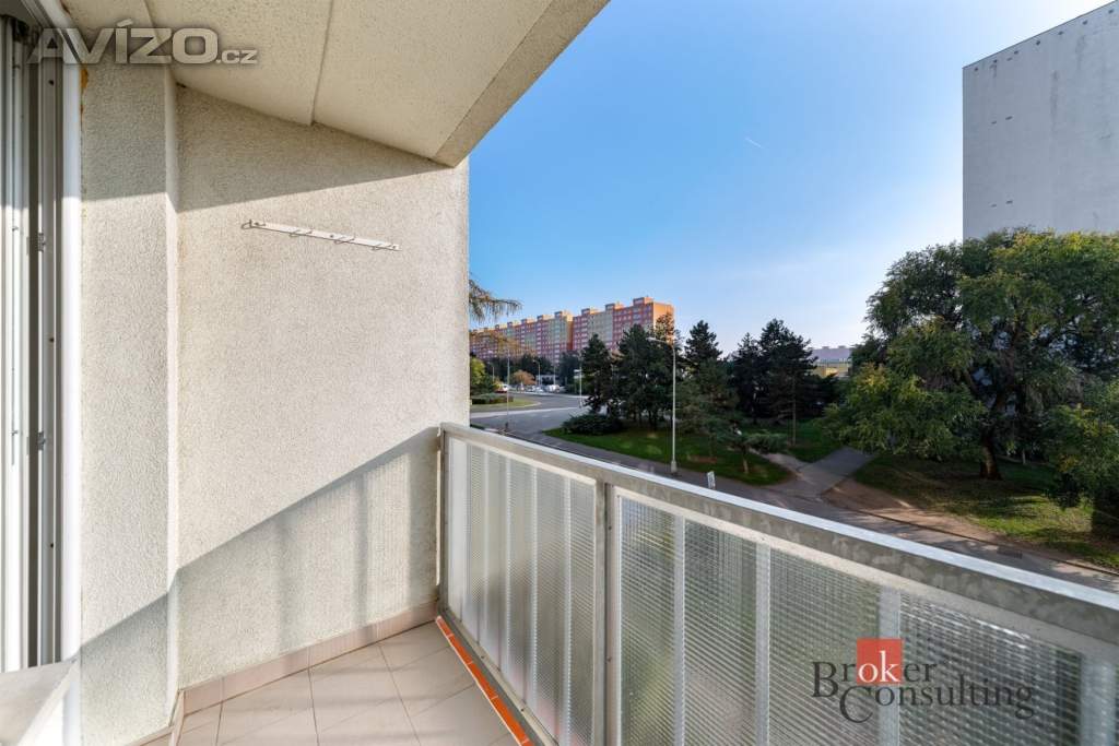 Foto inzerátu Prodej bytu 4+1 79 m², Praha