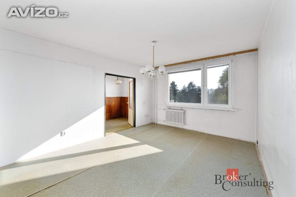 Foto inzerátu Prodej bytu 4+1 79 m², Praha