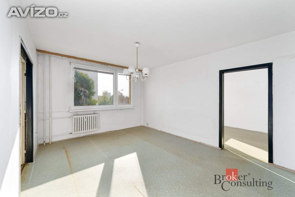 Foto inzerátu Prodej bytu 4+1 79 m², Praha