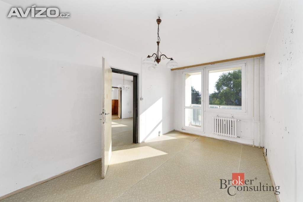 Foto inzerátu Prodej bytu 4+1 79 m², Praha