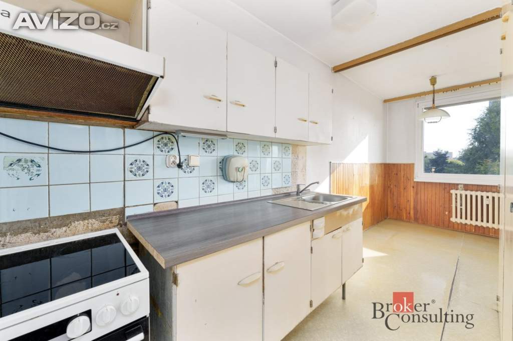 Foto inzerátu Prodej bytu 4+1 79 m², Praha