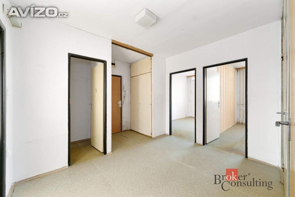 Foto inzerátu Prodej bytu 4+1 79 m², Praha