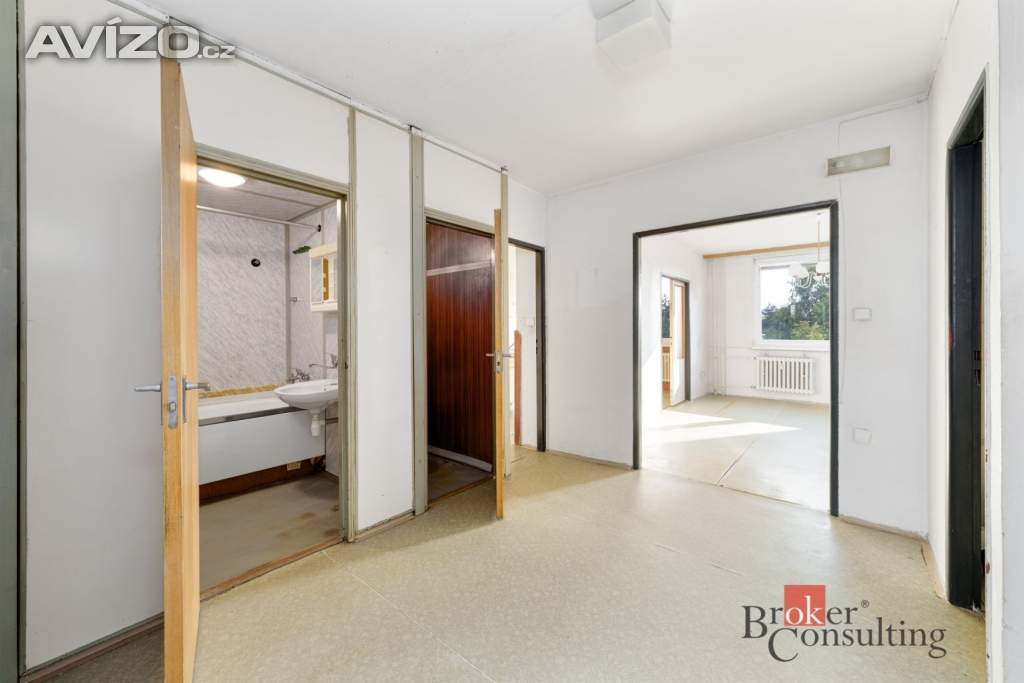 Foto inzerátu Prodej bytu 4+1 79 m², Praha