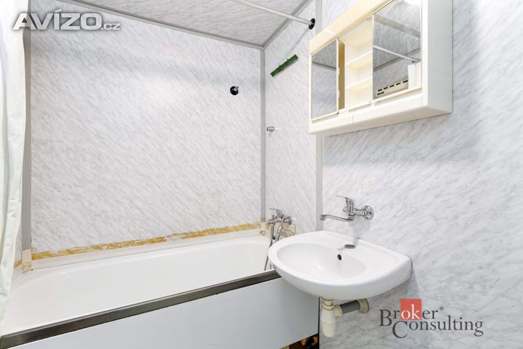 Foto inzerátu Prodej bytu 4+1 79 m², Praha