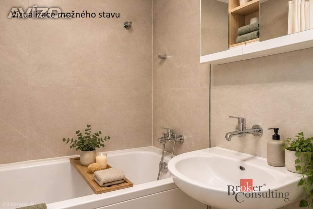 Foto inzerátu Prodej bytu 4+1 79 m², Praha
