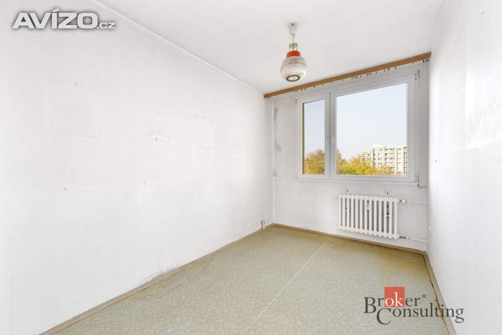 Foto inzerátu Prodej bytu 4+1 79 m², Praha
