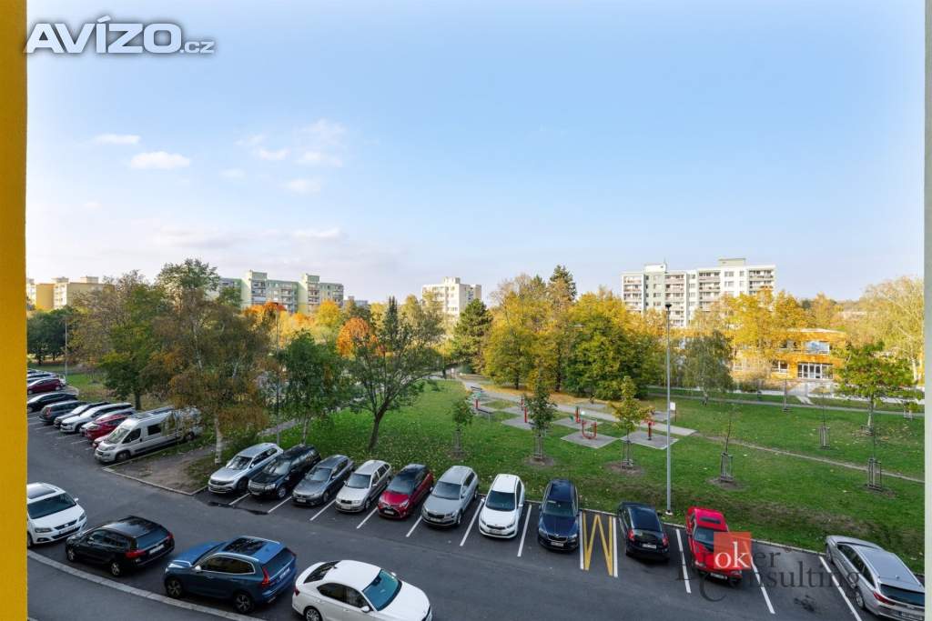 Foto inzerátu Prodej bytu 4+1 79 m², Praha