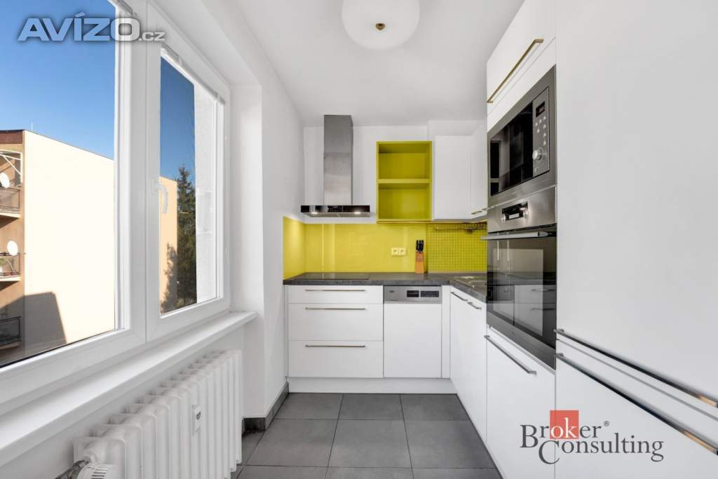 Foto inzerátu Prodej bytu 3+kk 66 m², Pardubice