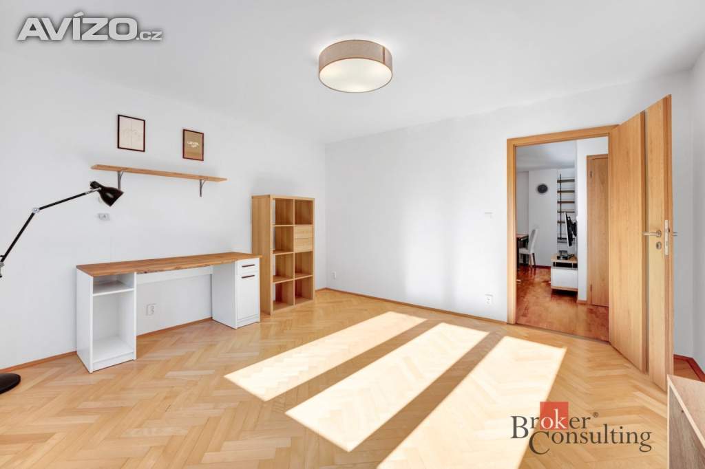 Foto inzerátu Prodej bytu 3+kk 66 m², Pardubice