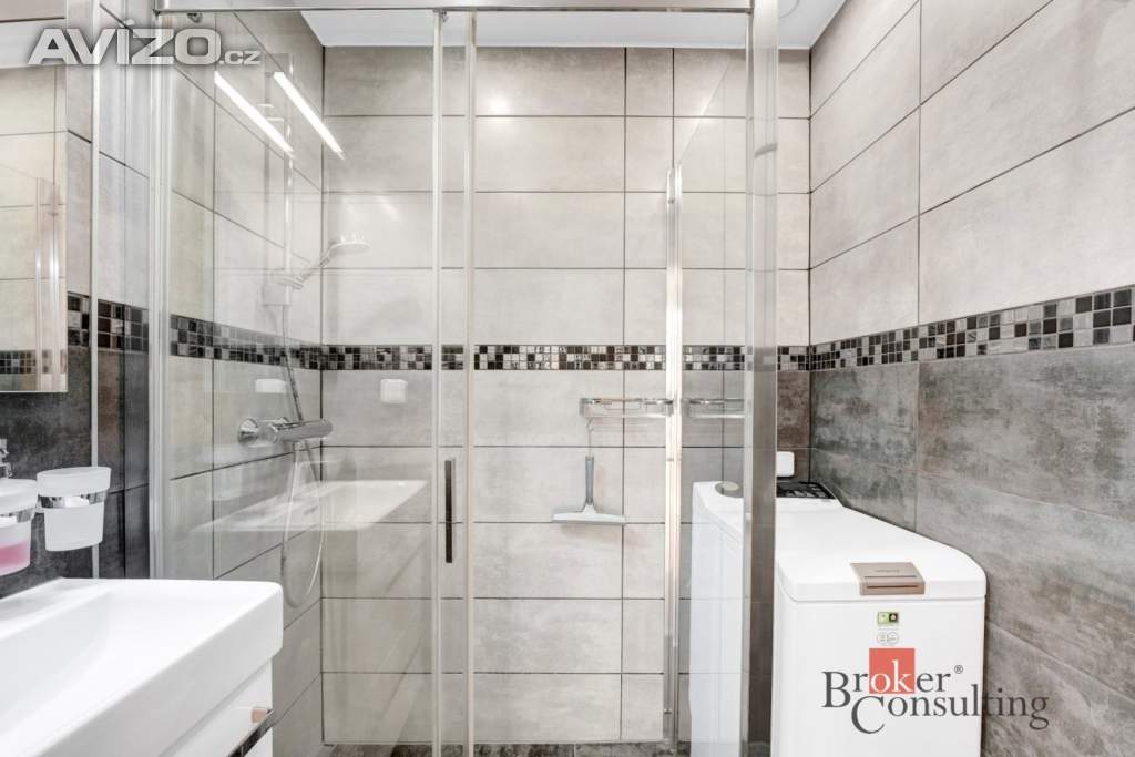Foto inzerátu Prodej bytu 3+kk 66 m², Pardubice