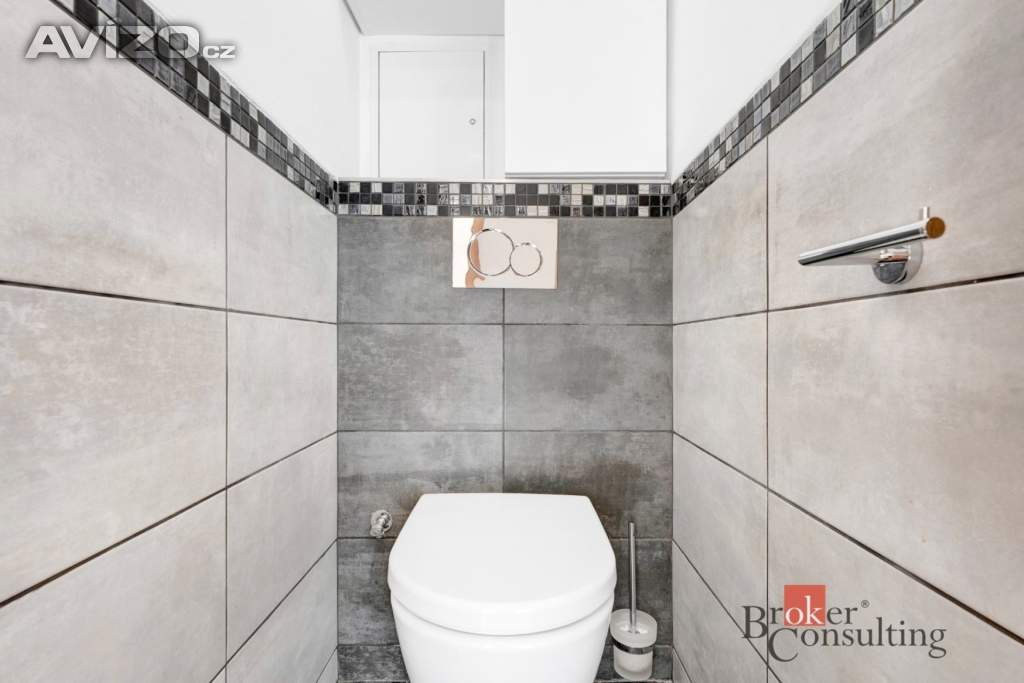 Foto inzerátu Prodej bytu 3+kk 66 m², Pardubice