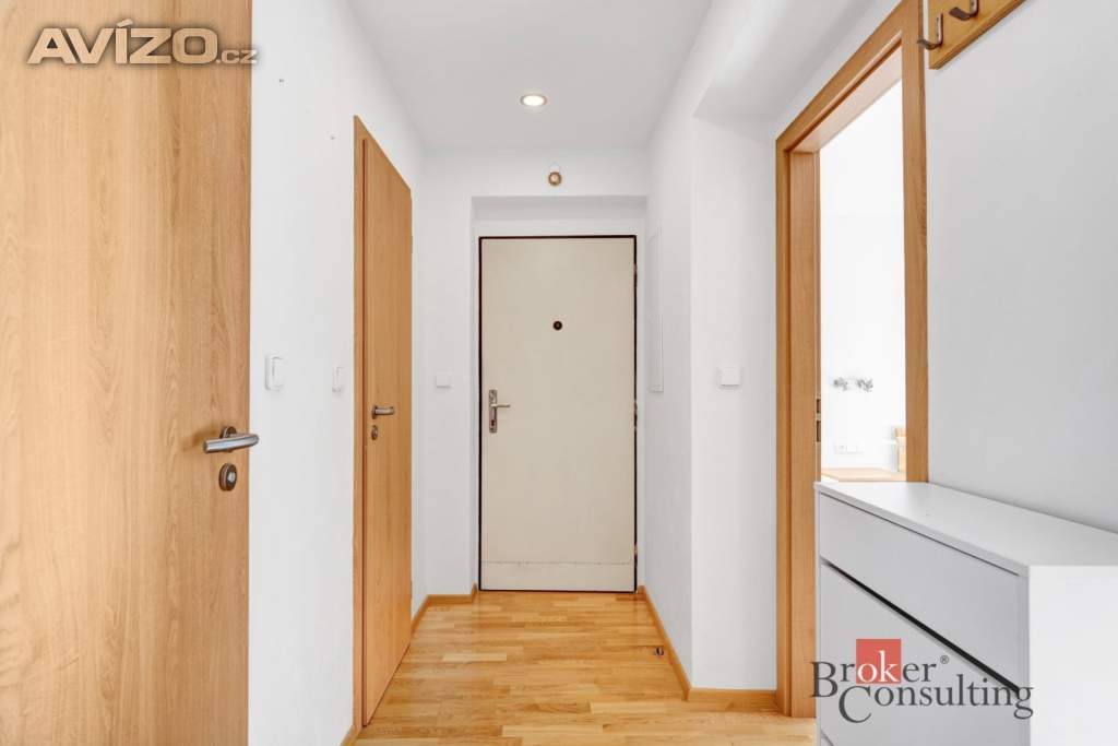 Foto inzerátu Prodej bytu 3+kk 66 m², Pardubice