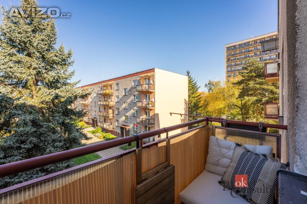 Foto inzerátu Prodej bytu 3+kk 66 m², Pardubice