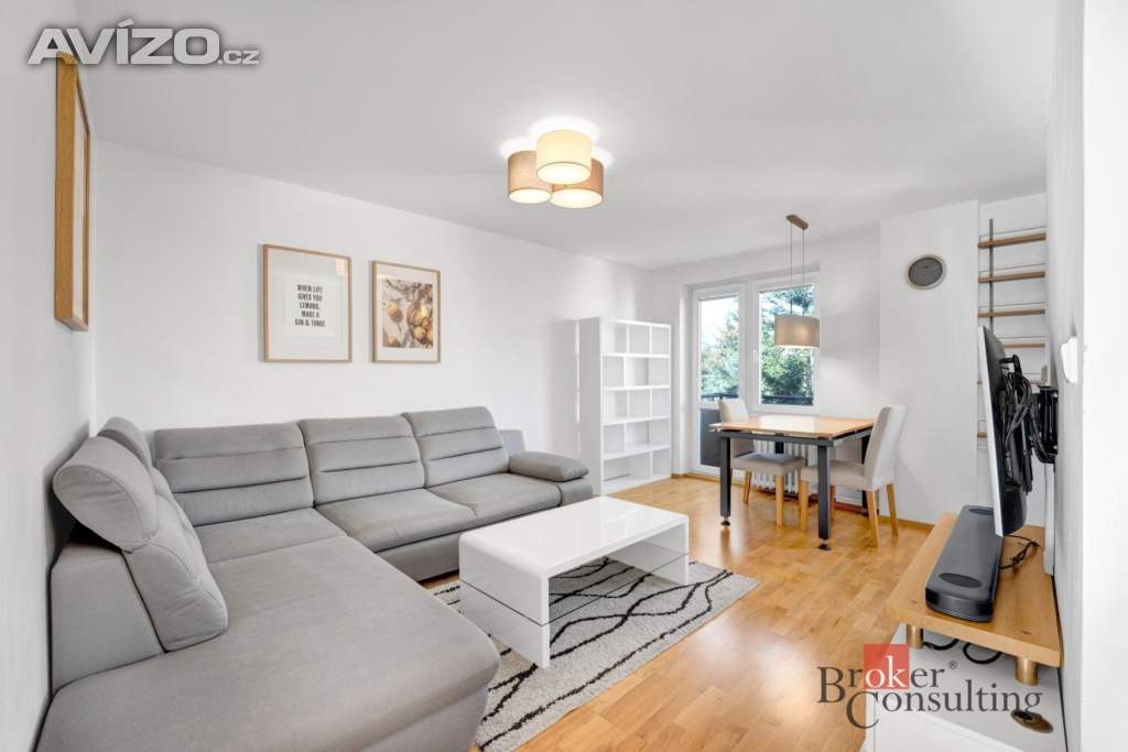 Foto inzerátu Prodej bytu 3+kk 66 m², Pardubice