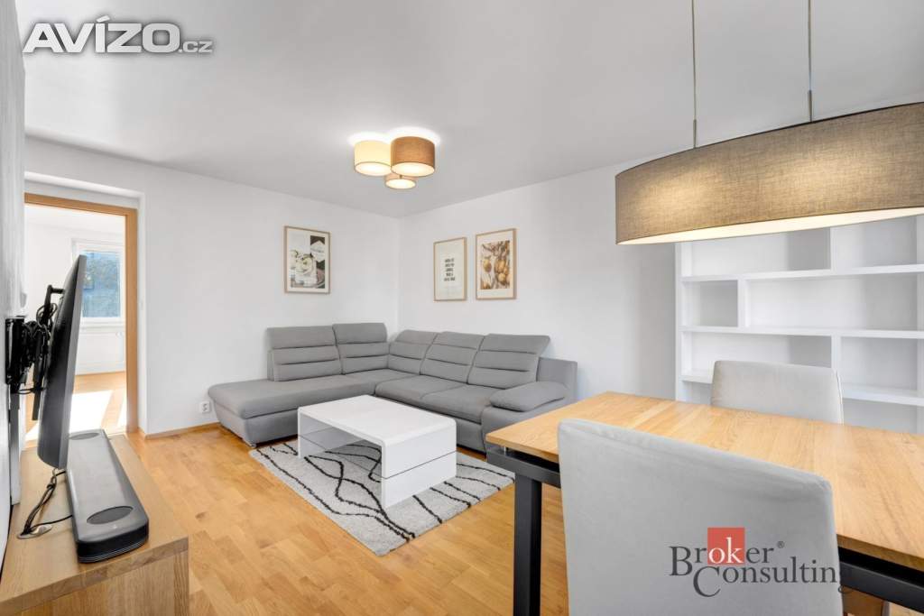 Foto inzerátu Prodej bytu 3+kk 66 m², Pardubice