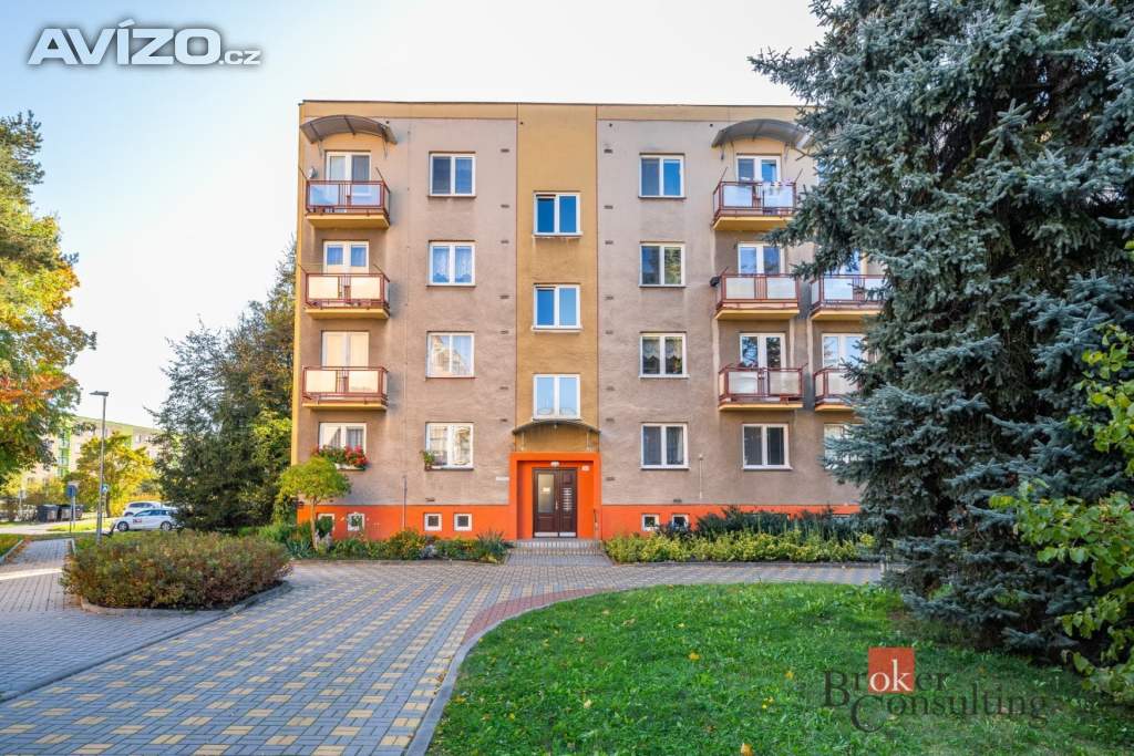 Foto inzerátu Prodej bytu 3+kk 66 m², Pardubice