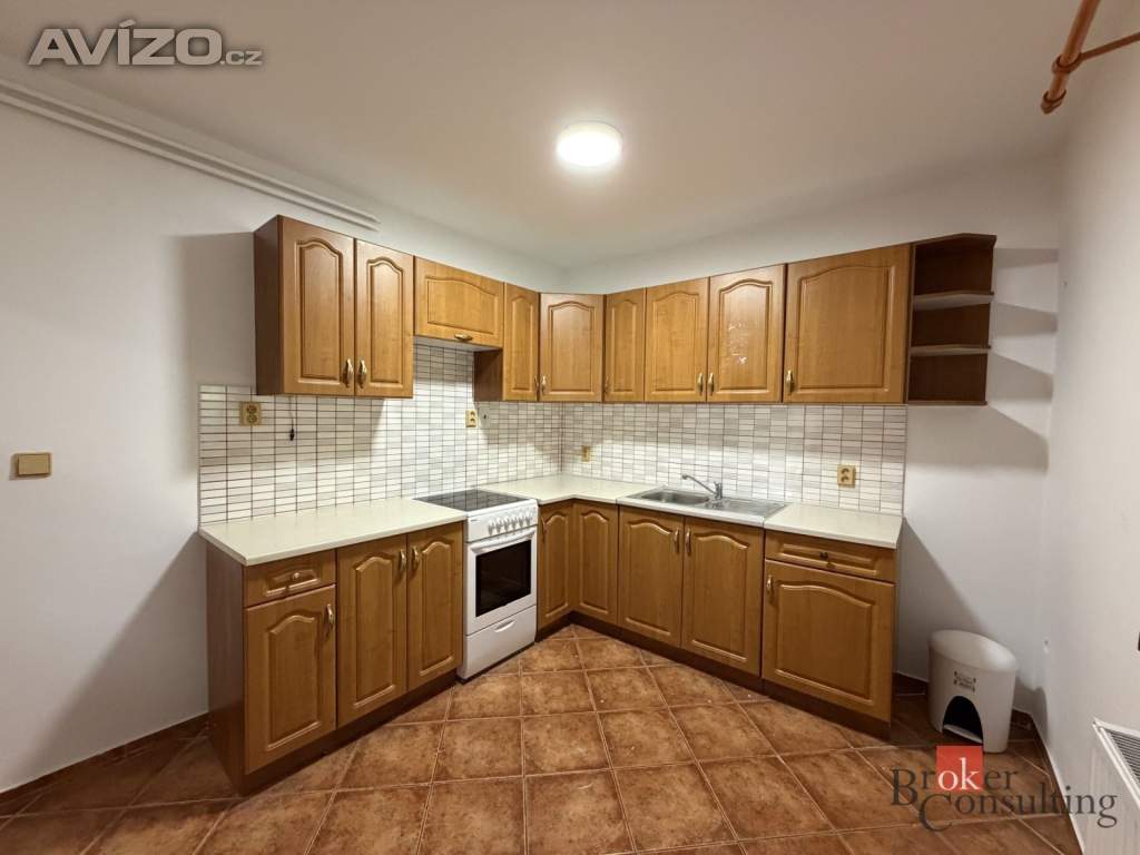 Pronájem bytu 1+1 35 m², Horní Benešov