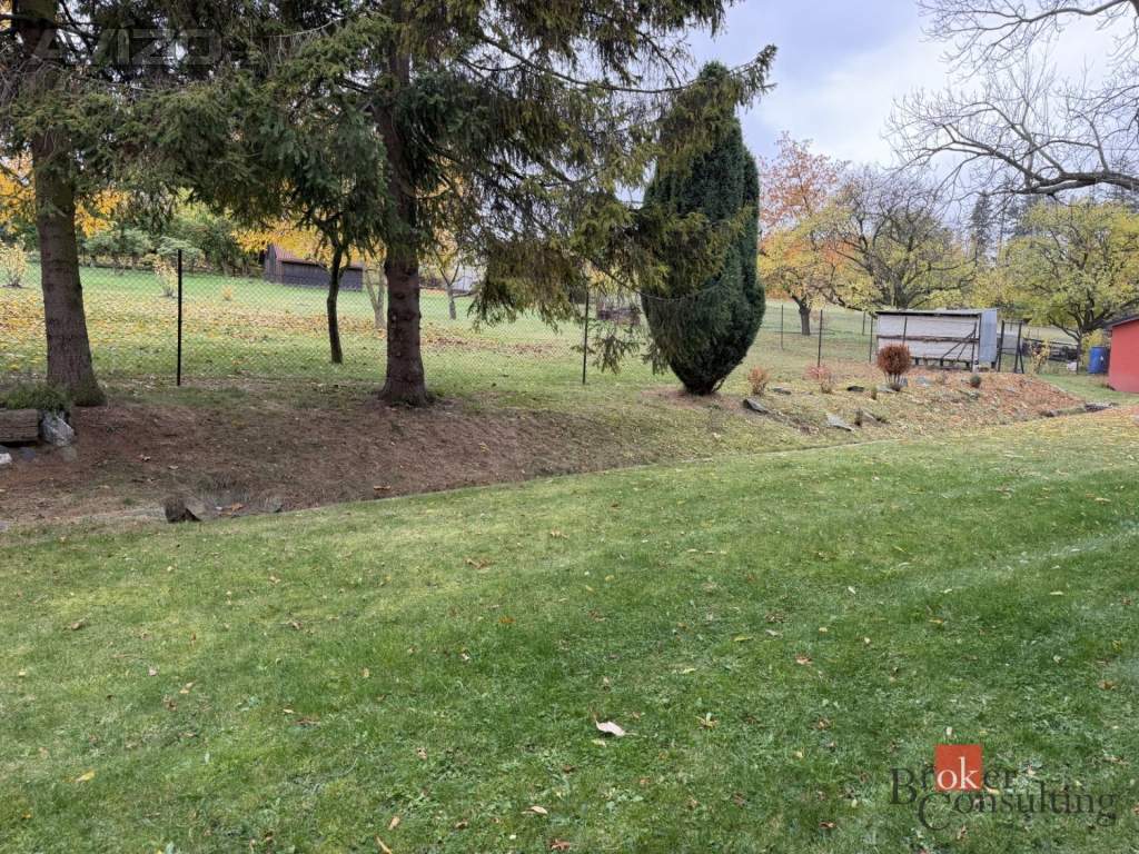 Foto inzerátu Pronájem bytu 1+1 35 m², Horní Benešov
