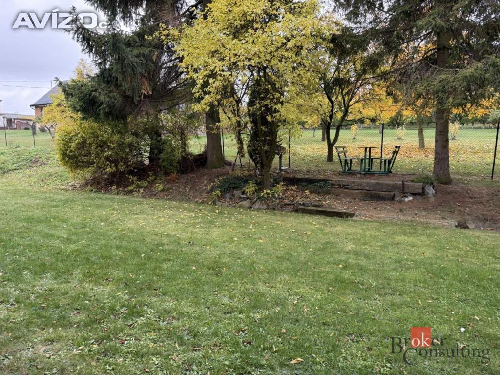 Foto inzerátu Pronájem bytu 1+1 35 m², Horní Benešov