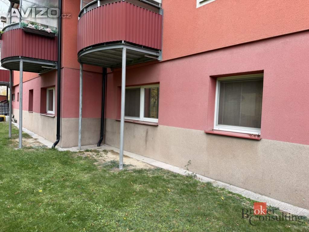 Foto inzerátu Pronájem bytu 1+1 35 m², Horní Benešov