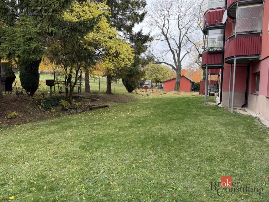 Foto inzerátu Pronájem bytu 1+1 35 m², Horní Benešov
